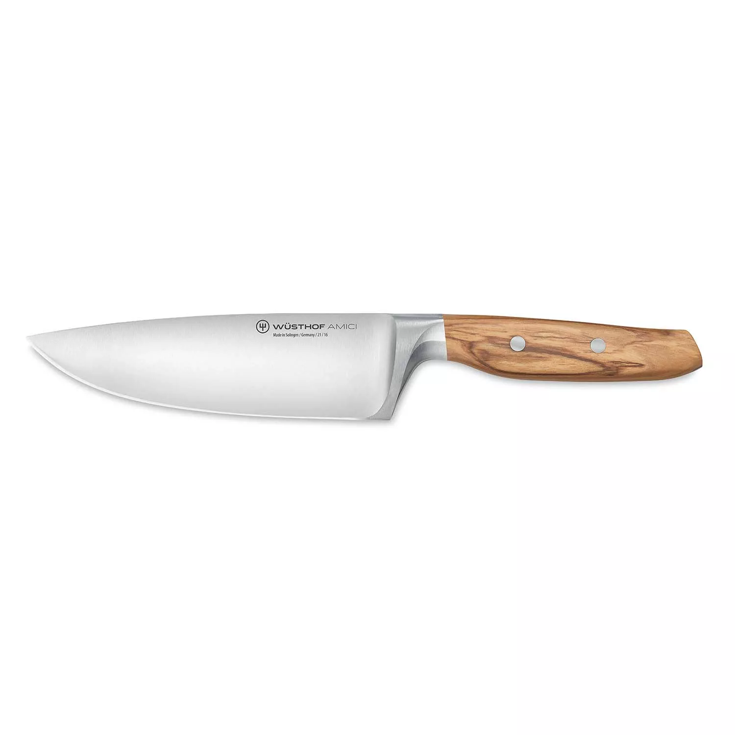 Wüsthof Amici Chef Knife, 6"