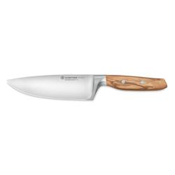 Wüsthof Amici Chef Knife, 6" Best knife