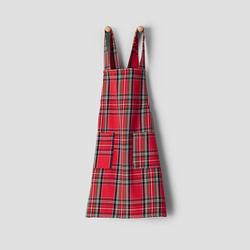 Sur la table Plaid Children