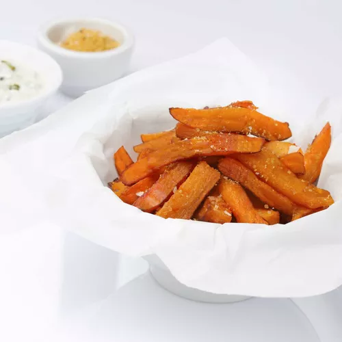 Sweet Potato Fries