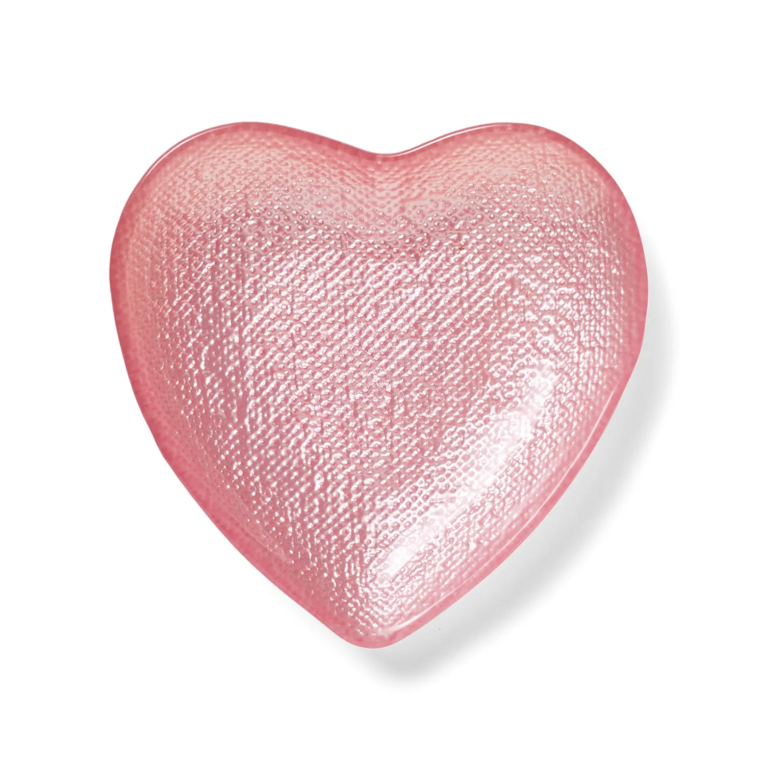 Sur La Table Heart Appetizer Plate