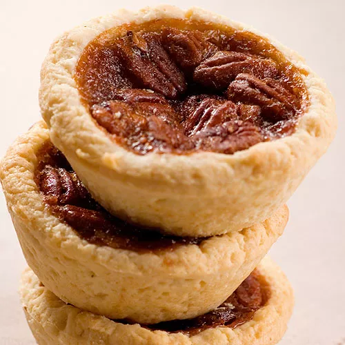 Dessert Bites for Fall Entertaining