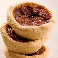 Dessert Bites for Fall Entertaining