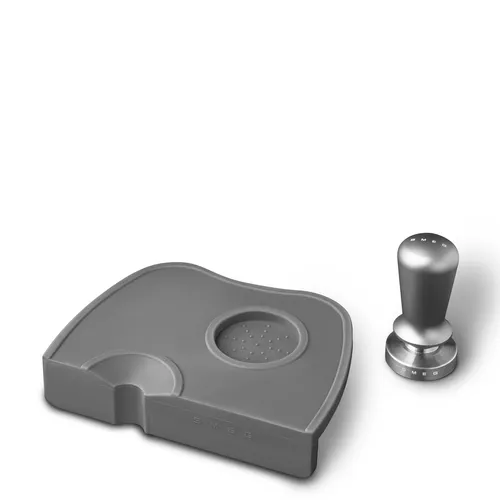 Smeg Espresso Coffee Tamper Set