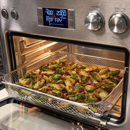 CAFÉ™ Couture™ Toaster Oven with Air Fry