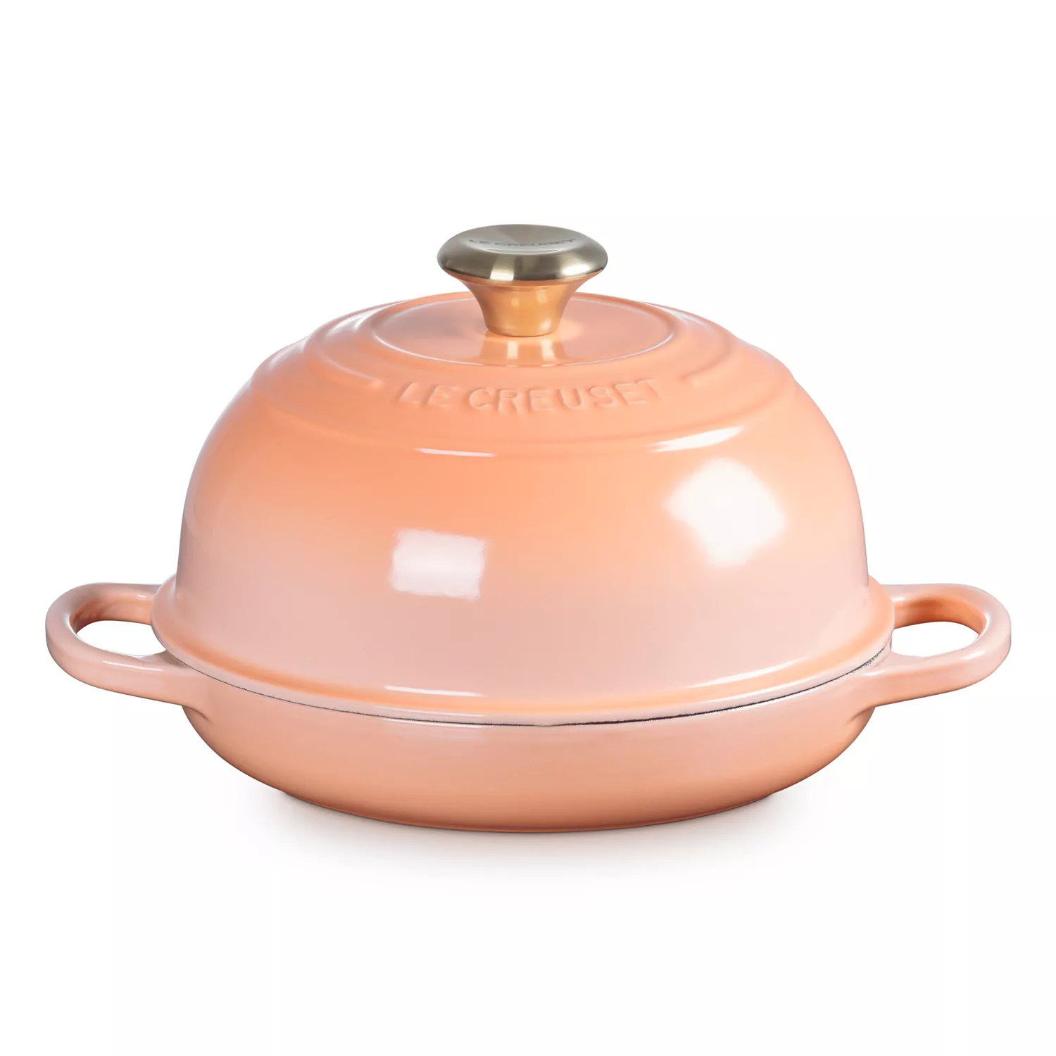 Le Creuset Enameled Cast Iron Bread Oven