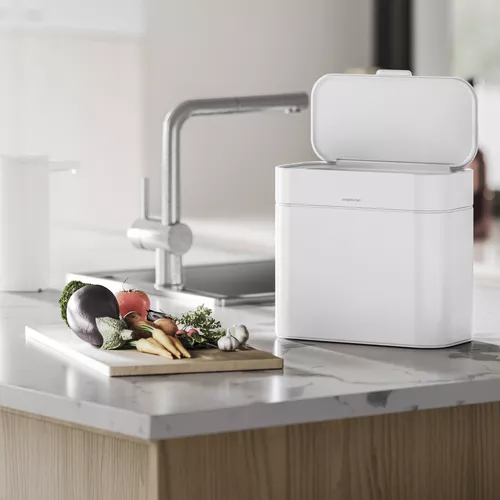 Simplehuman Compost Bin, 4 L