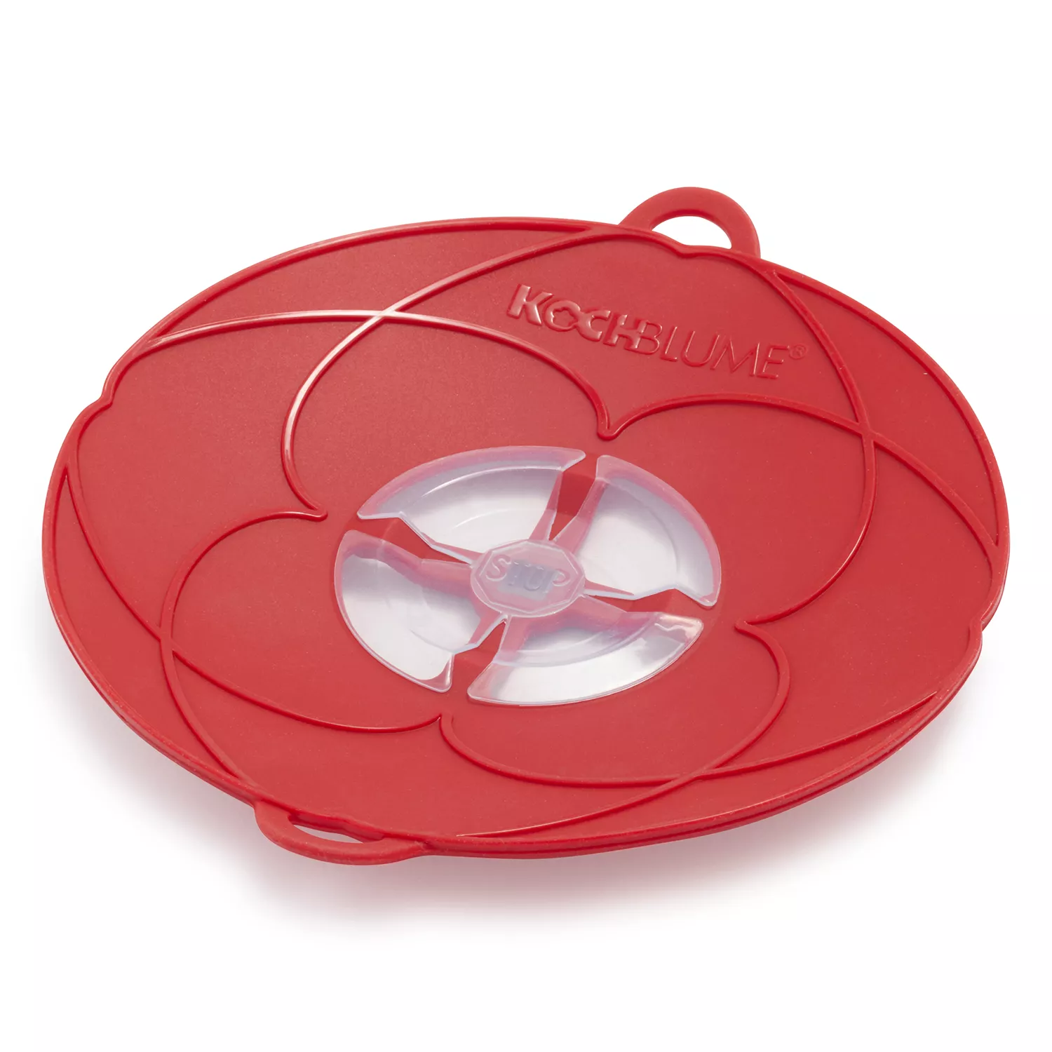 Spill Stopper Lid