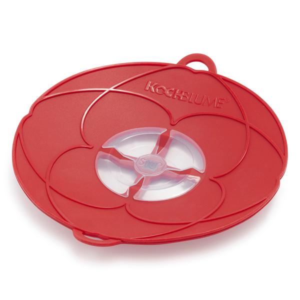 Sur La Table Spill Stopper Lid