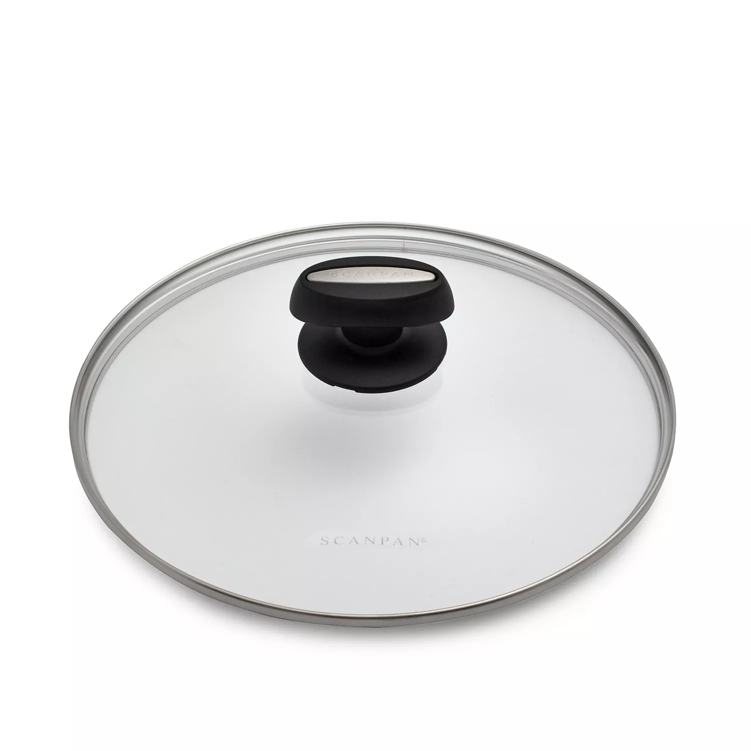 Scanpan Glass Lids