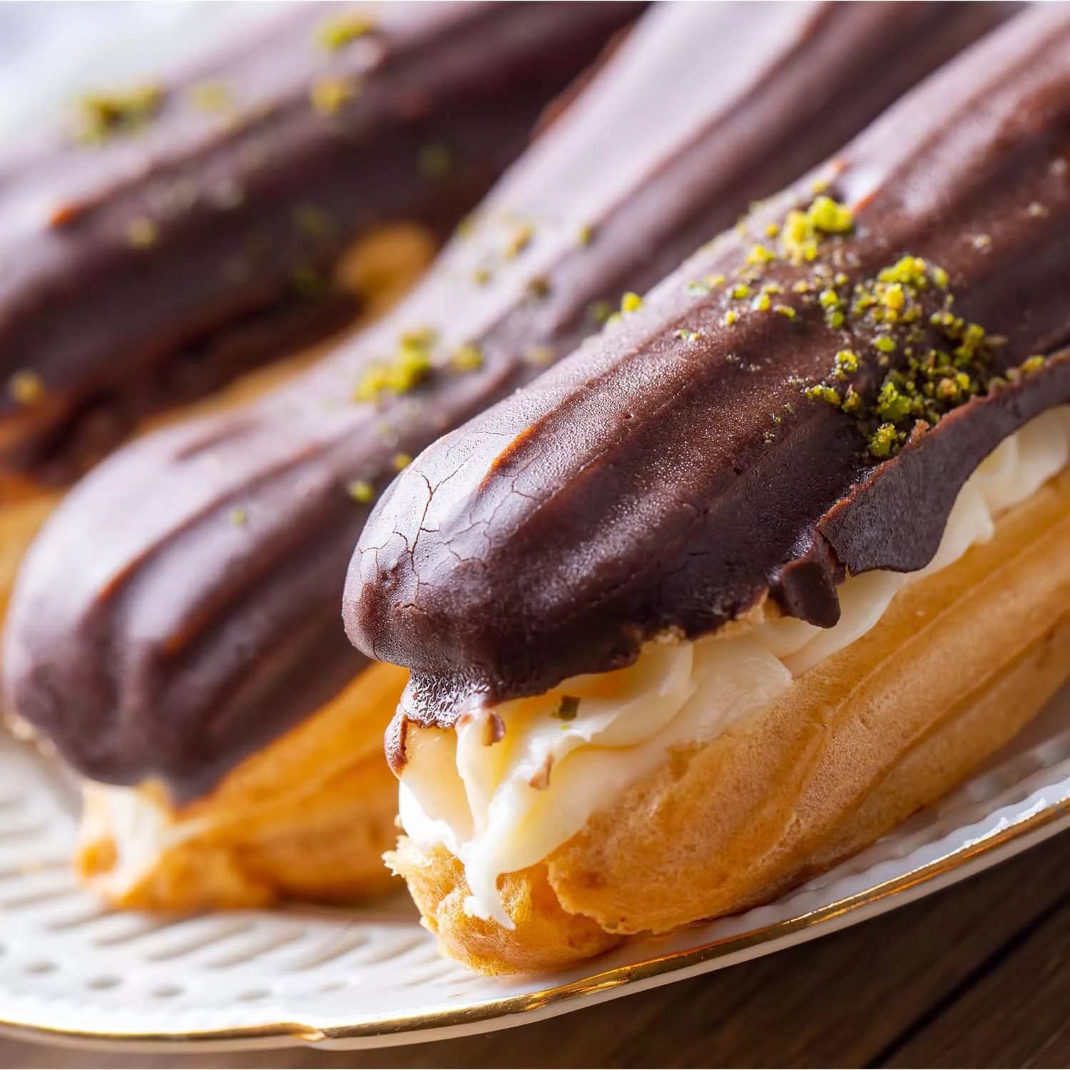 10 Most Popular French Pastries TasteAtlas