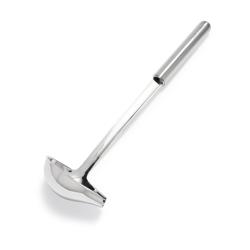 Sur La Table Stainless Steel Ladle with Pour Spout 