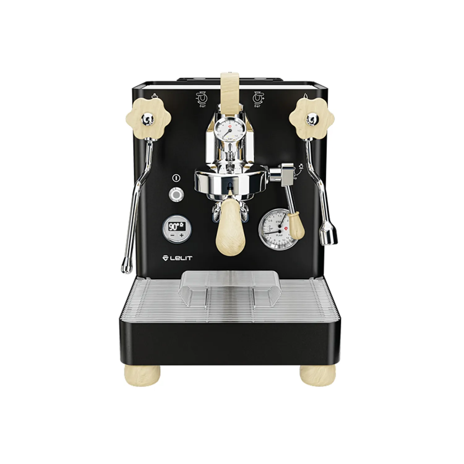 Lelit Bianca Espresso Machine