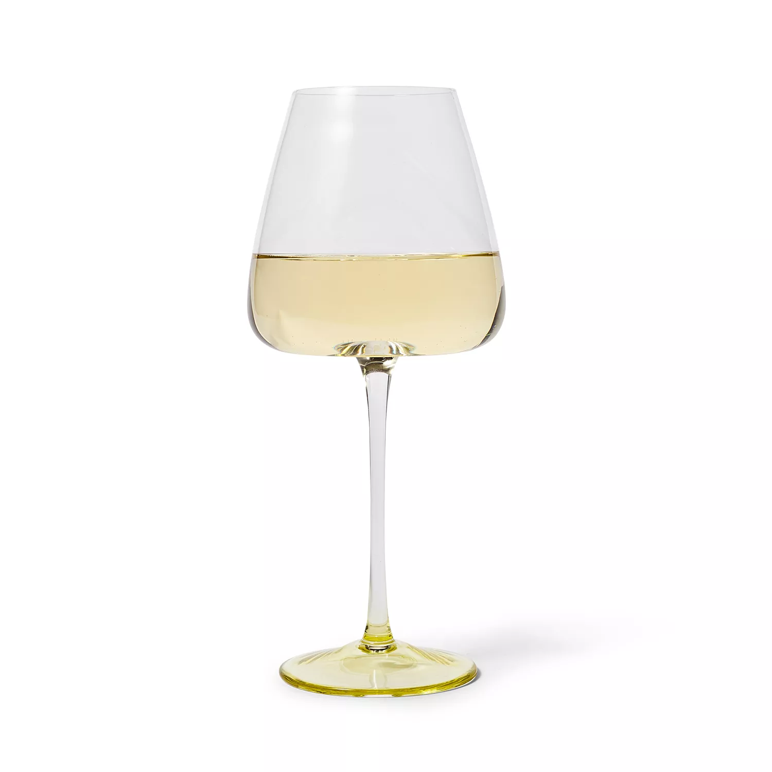 Sur La Table Chartreuse Wine Glass