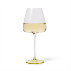 Sur La Table Chartreuse Wine Glass