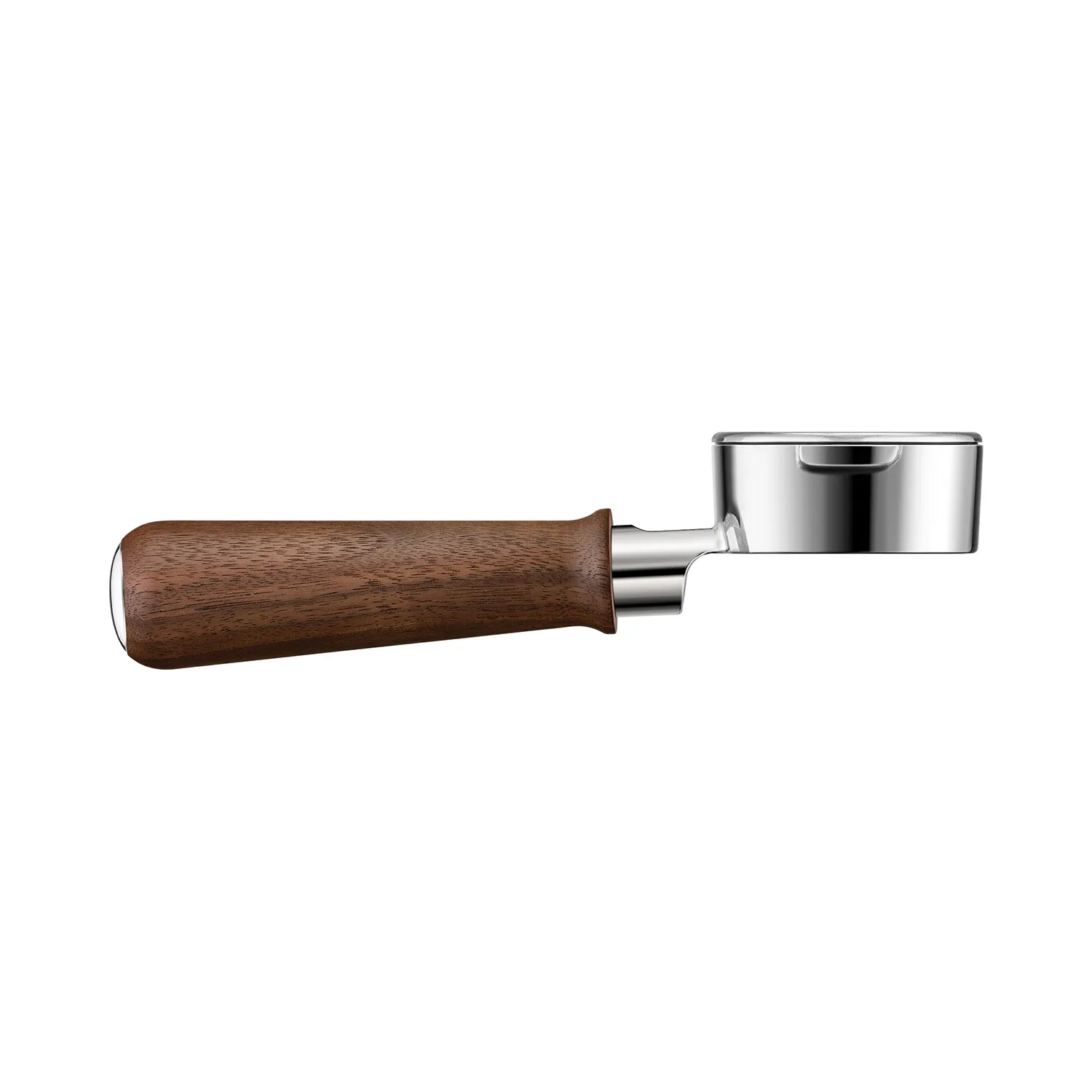 Breville Wood Portafilter
