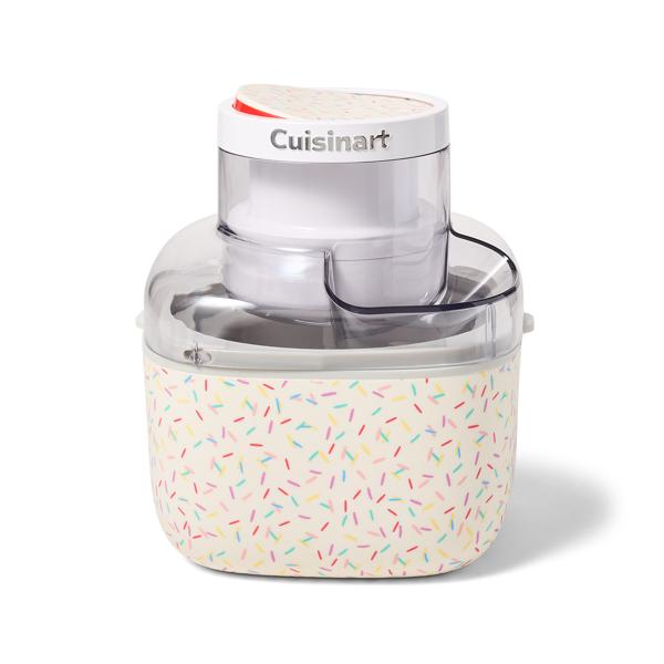 Cuisinart 1-Pint Wonder Ice Cream Maker