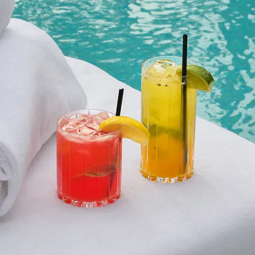 RIEDEL Resort Highball Glasses, Set of 2