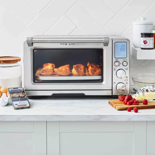 Breville Joule Oven Air Fryer Pro