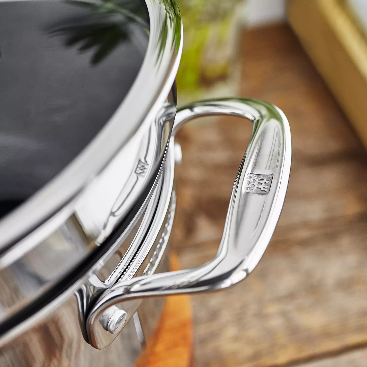 Zwilling Clad X3 10-Piece Cookware Set