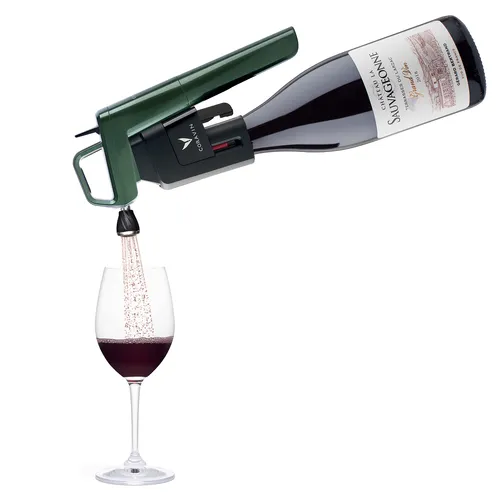 Coravin Timeless Six+ Wine Preservation System