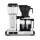 Moccamaster by Technivorm KBGV Select Coffee Maker with Glass Carafe A4BKYNUWK5