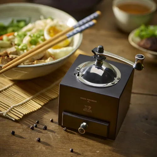 Peugeot Olivier Roellinger Pepper Mill