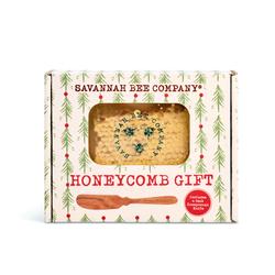 Savannah Bee Company Honeycomb Gift Set