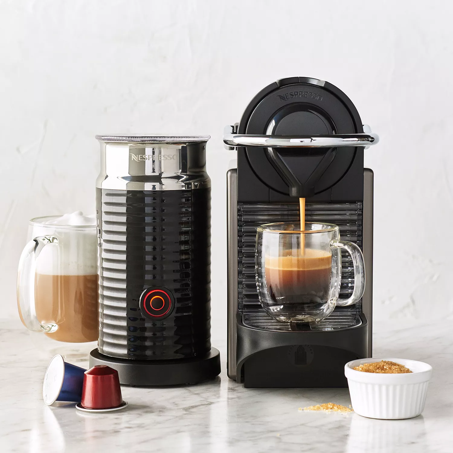 Holiday Must Have: Nespresso Pixie