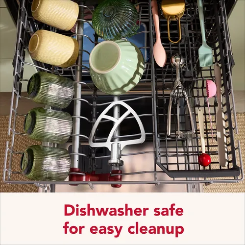 KitchenAid Stainless Steel 3-piece Accessory Set 