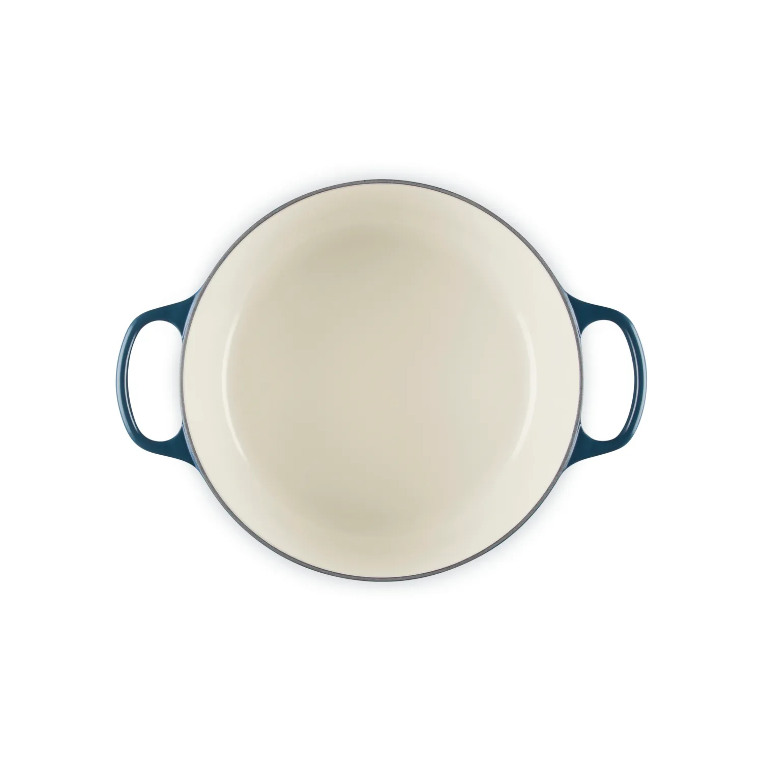 Le Creuset Signature Round Dutch Oven, 7.25 qt.