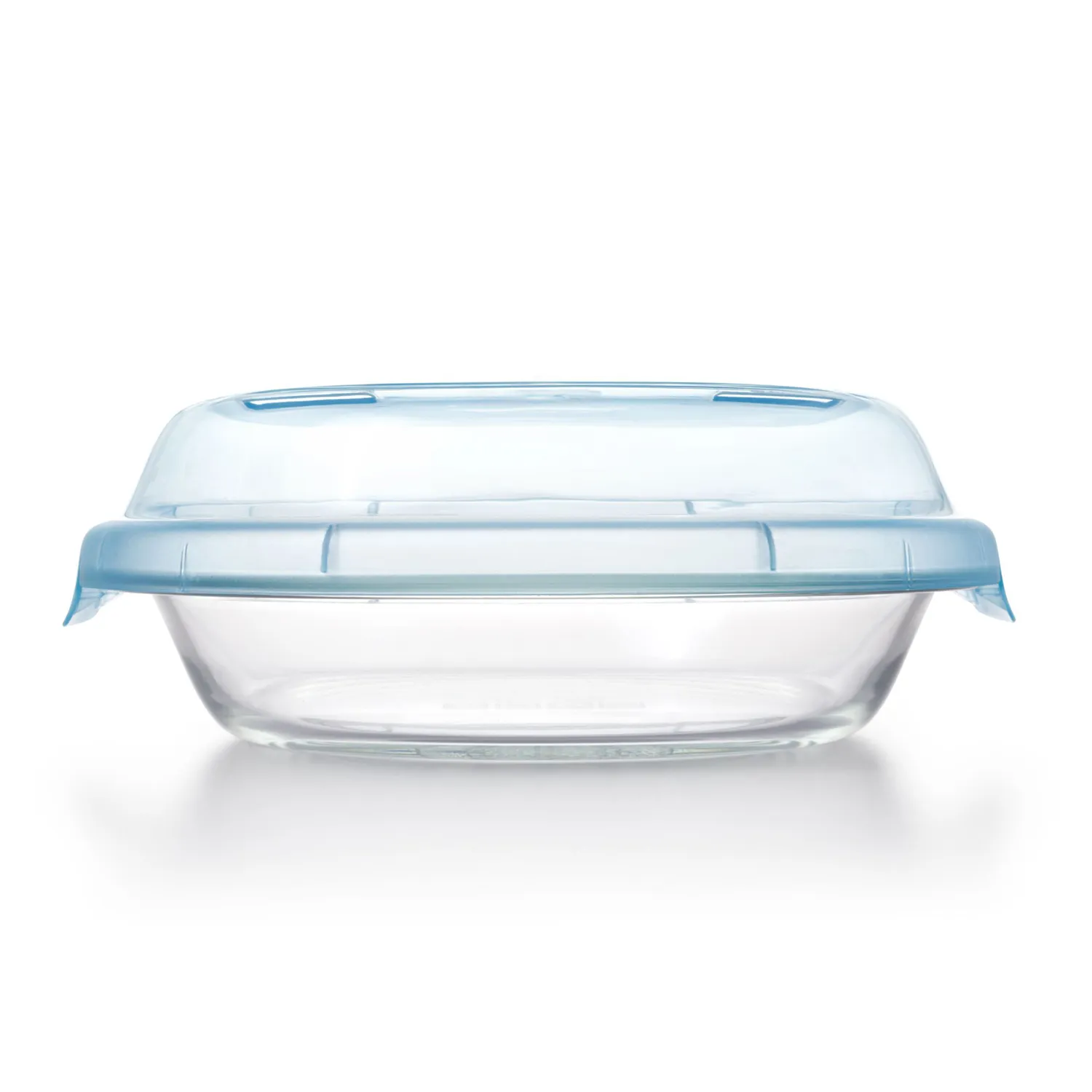 OXO Good Grips Glass Pie Plate with Lid