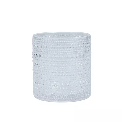 Fortessa Jupiter Triple Old-Fashioned Glasses, Set of 6