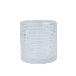 Fortessa Jupiter Triple Old-Fashioned Glasses, Set of 6