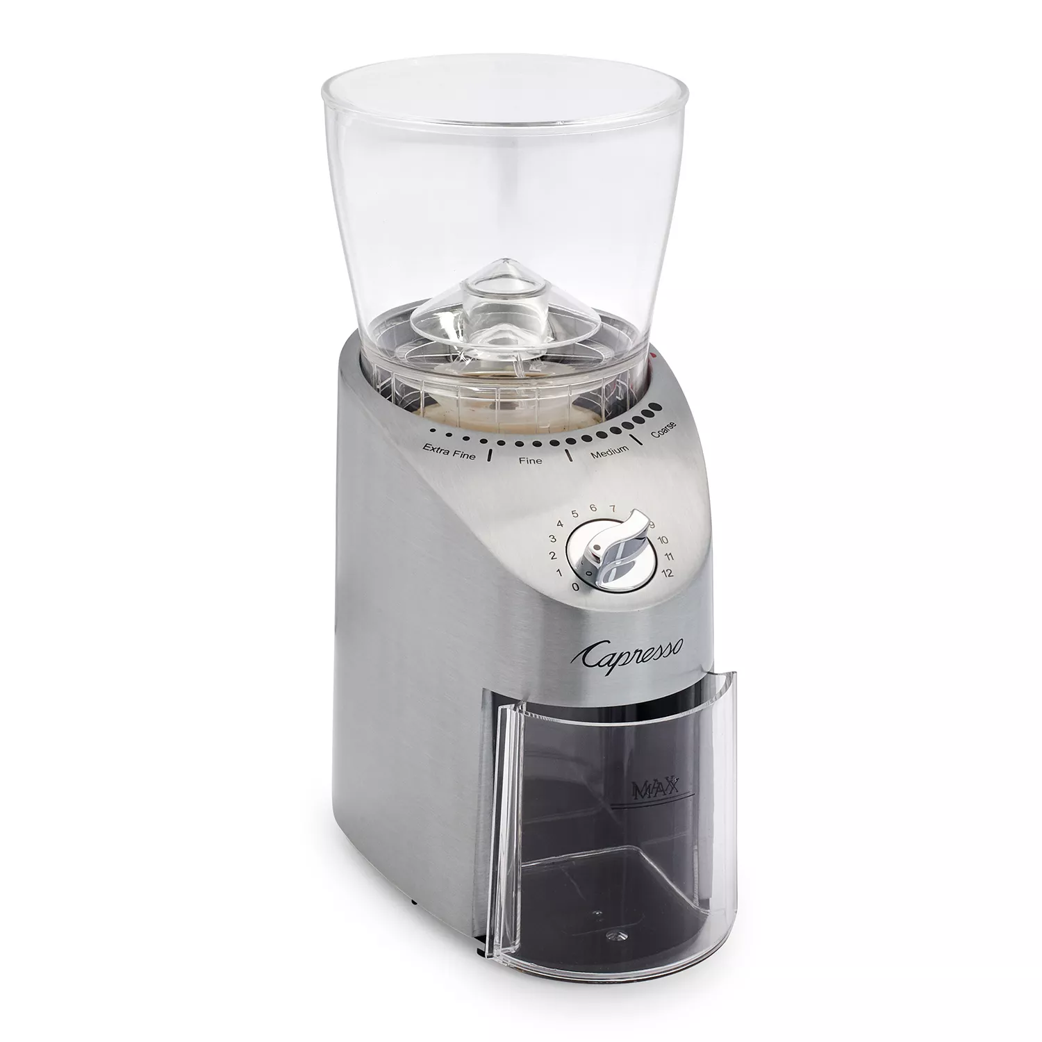 Conical Burr Coffee Grinder – Neso-Pro