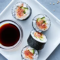 Secrets of Great Sushi
