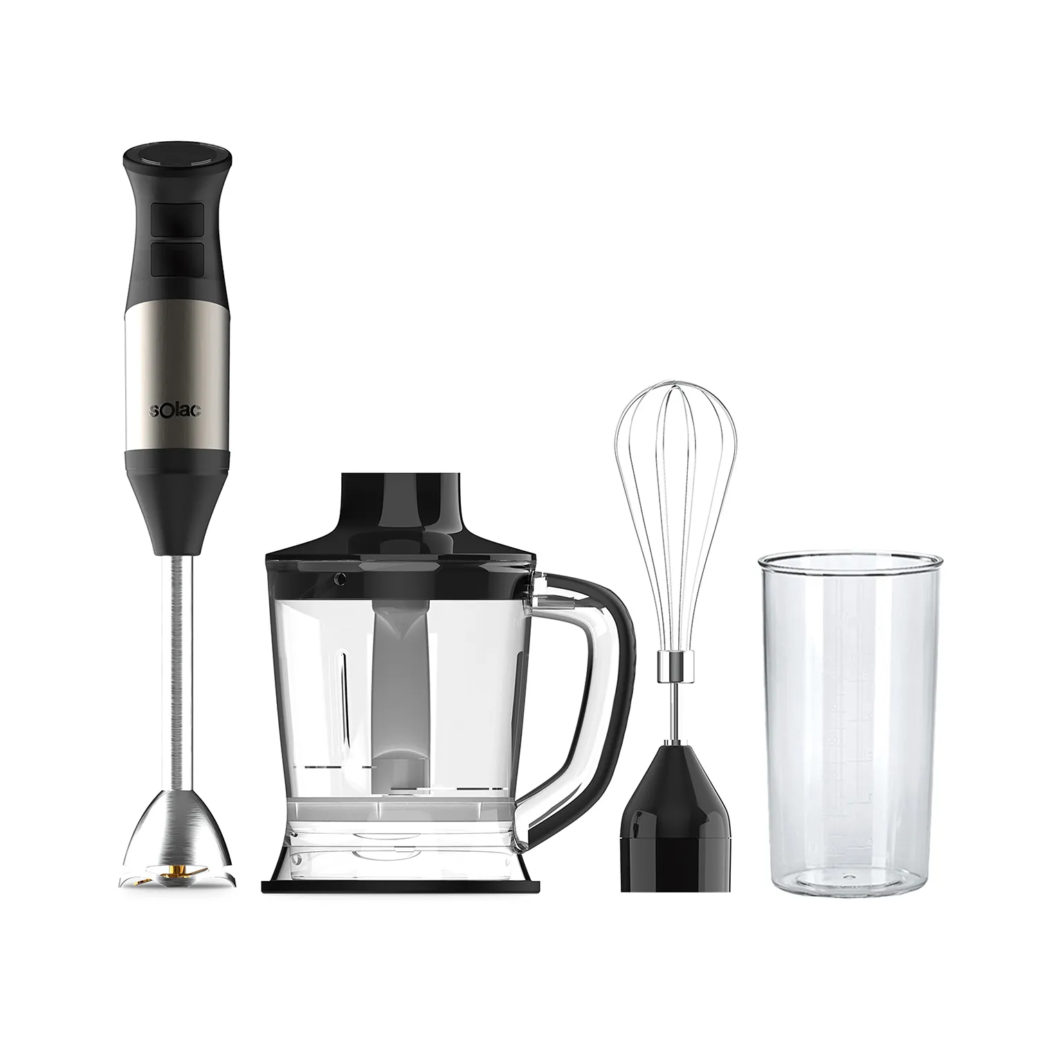 Dualit Immersion Hand Blender & Accessories