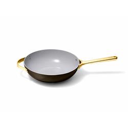 Caraway Ceramic Nonstick Stir Fry Pan, 12"