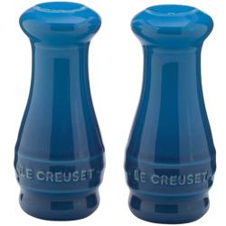 Le Creuset Salt and Pepper Shaker Set