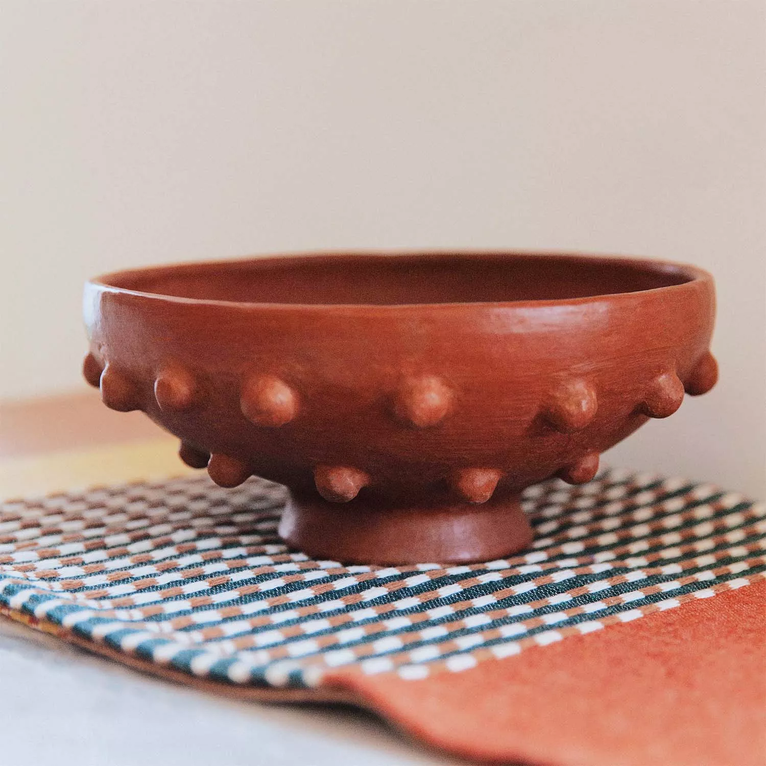 M.A Estudio Tavito Decorative Bowl