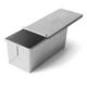 Covered Bread Pans