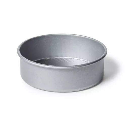 Sur La Table Platinum Pro Round Cake Pan - 6" x 2"
