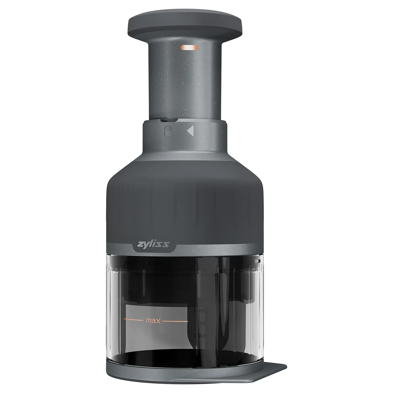 Zyliss Zick Zick 3 Food Chopper