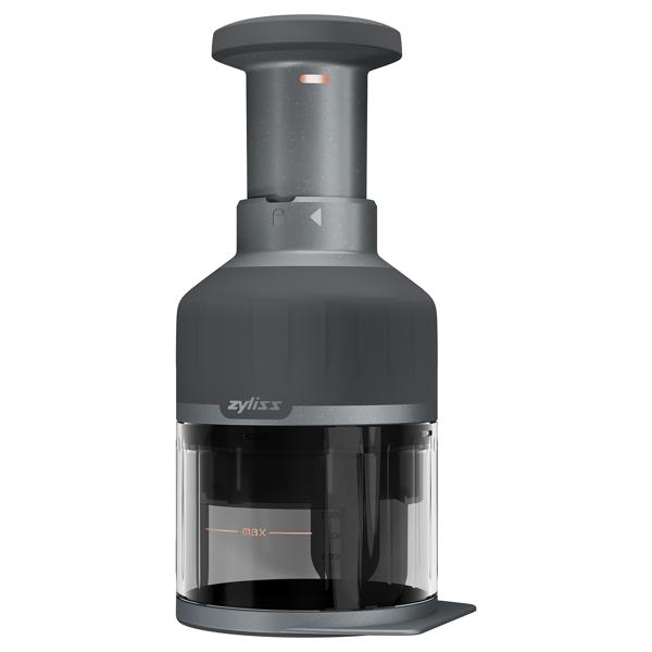 Zyliss Zick Zick 3 Food Chopper