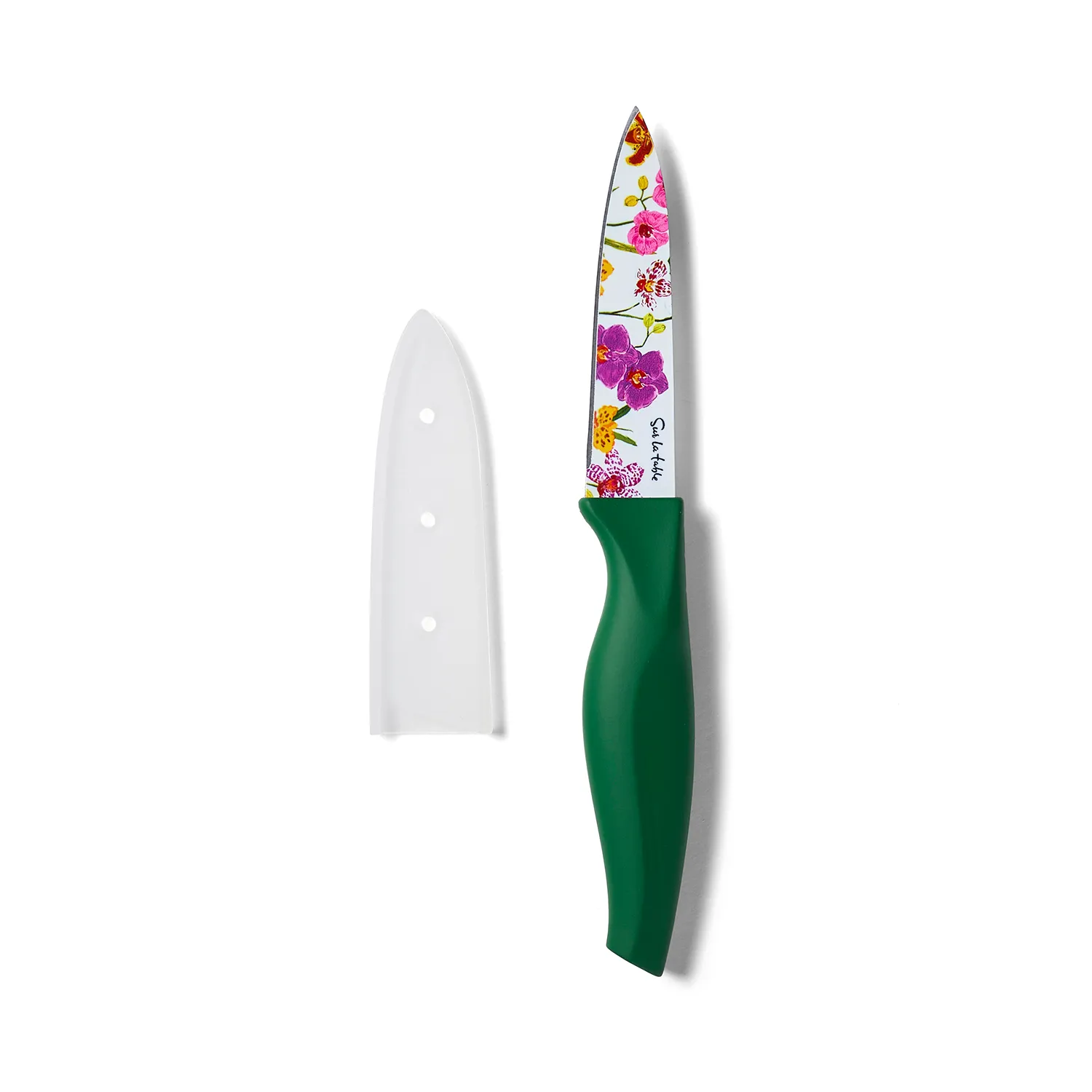 Sur La Table Wild Orchid Paring Knife