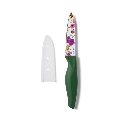 Sur La Table Wild Orchid Paring Knife