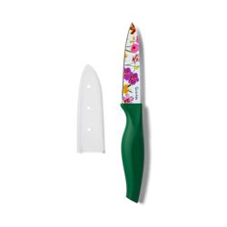 Sur La Table Wild Orchid Paring Knife
