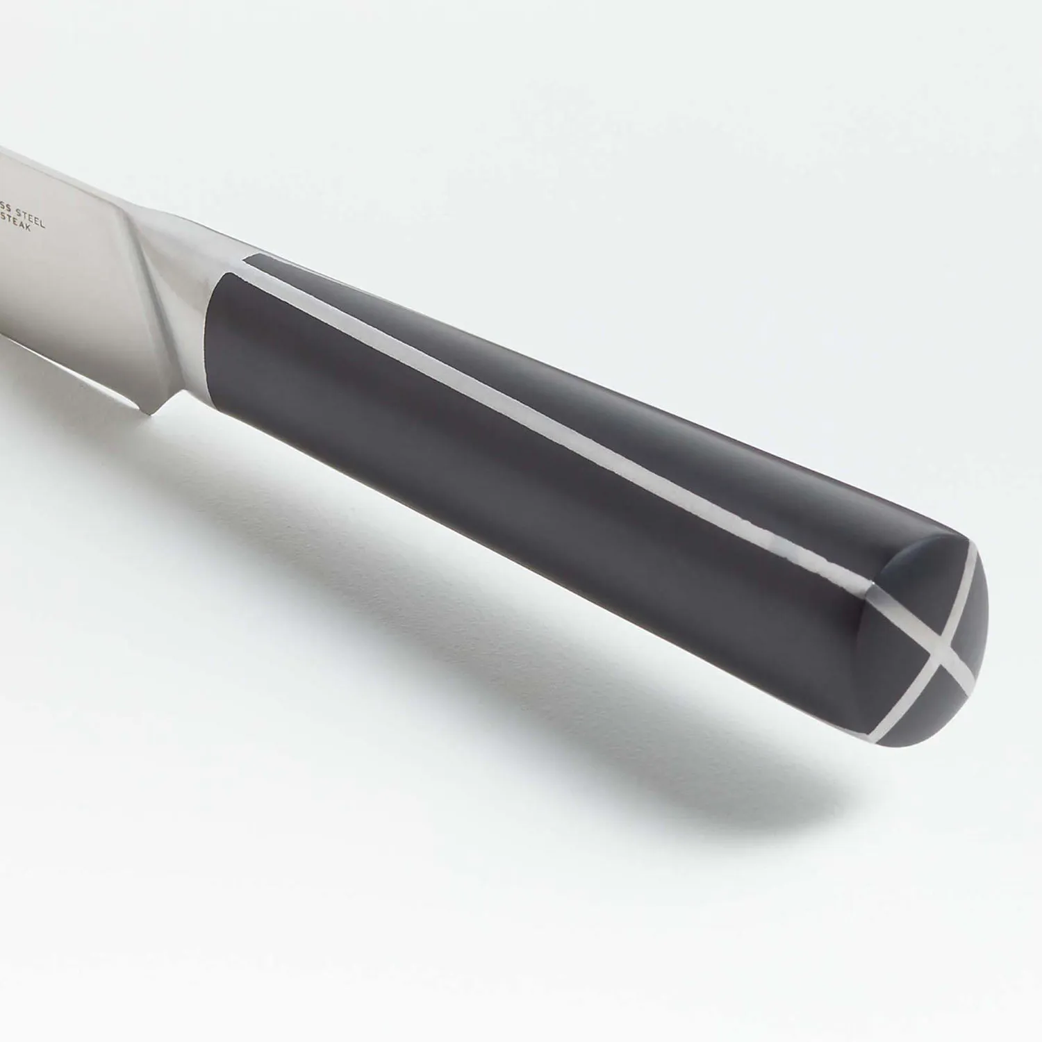 Schmidt Brothers Crosstown Steak Knives, Set of 4