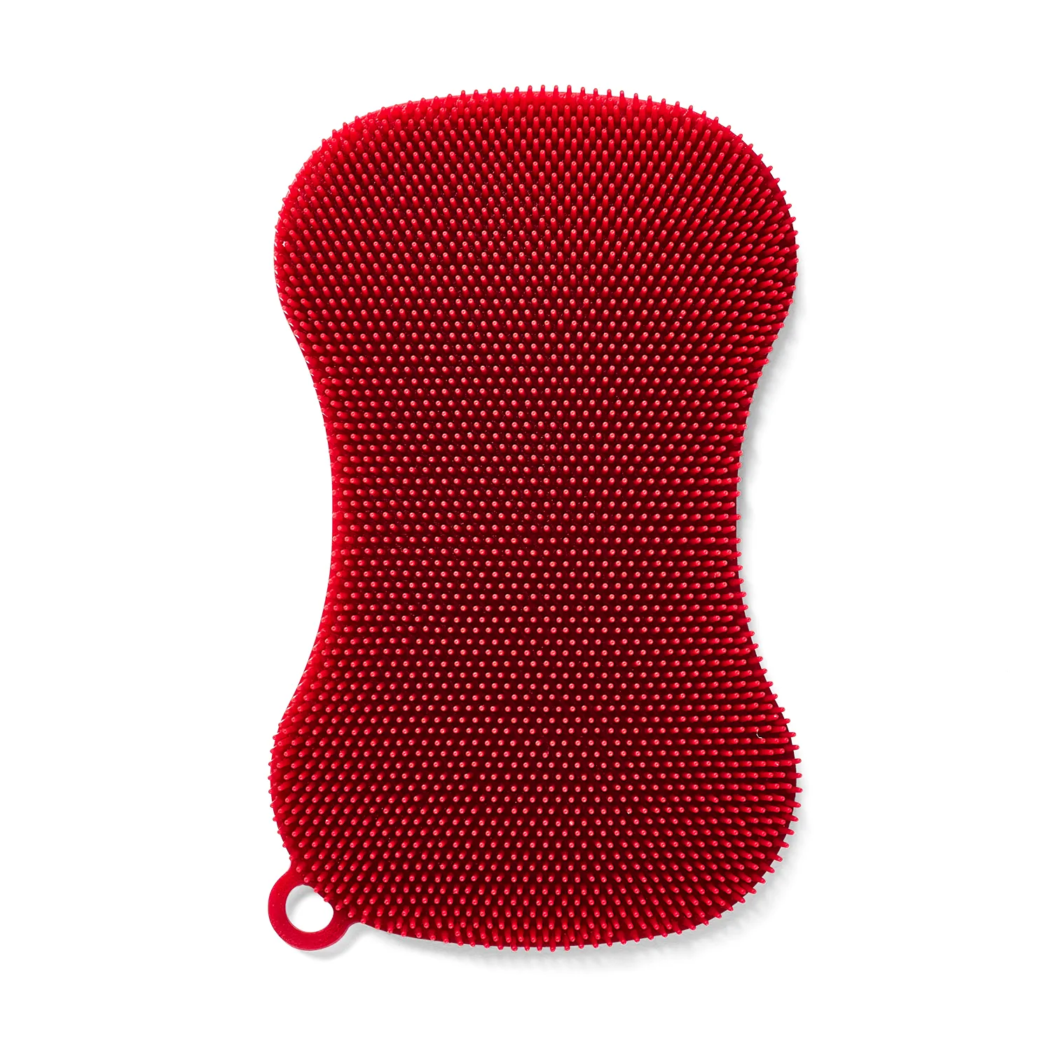 Sur La Table Dual-Action Silicone Sponge