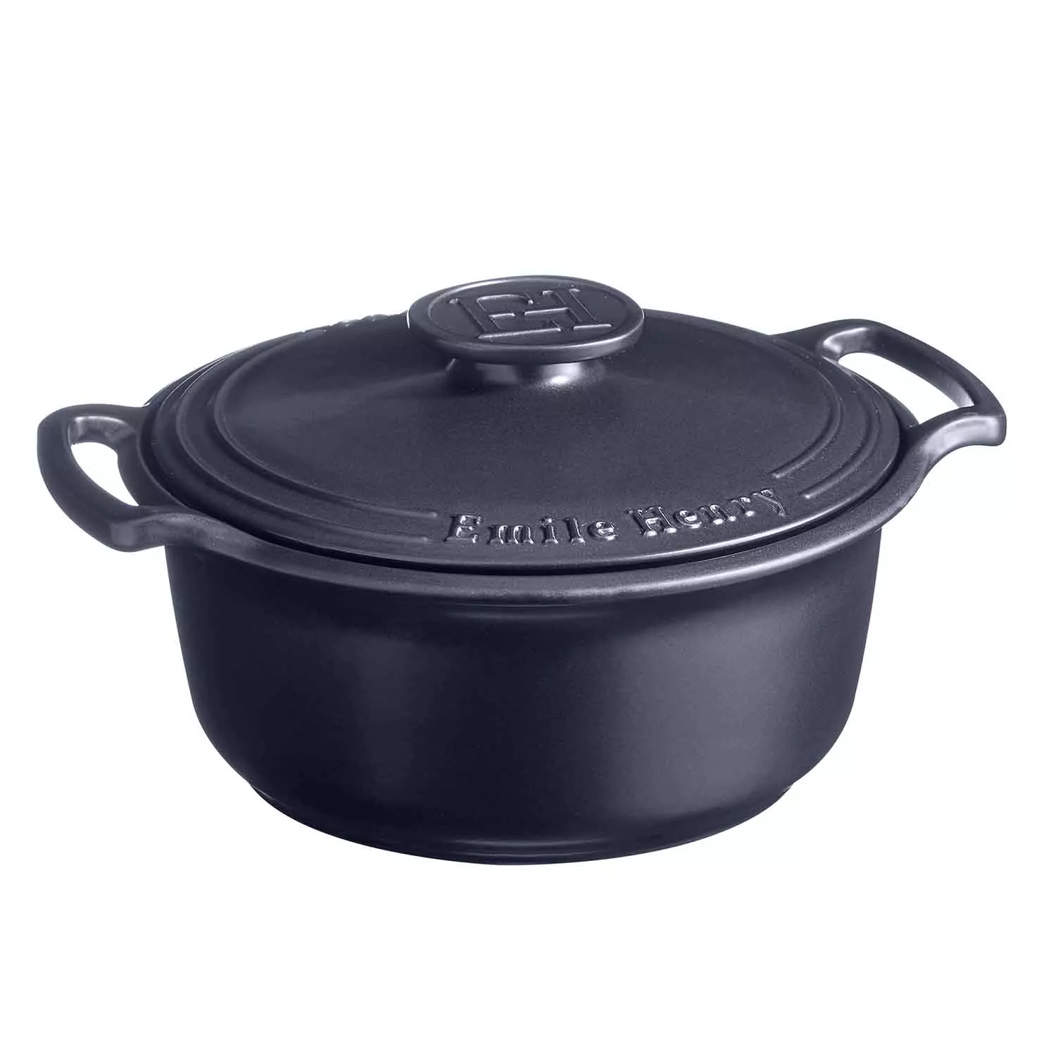 Emile Henry Sublime Dutch Oven with Lid, 4.5 Qt. Sur La Table